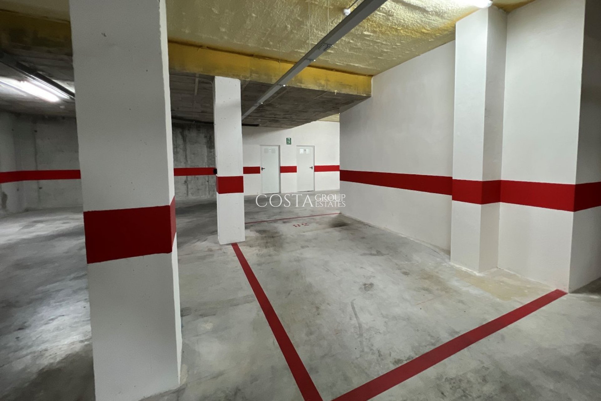 Odsprzedaż - Apartments -
Orihuela - Orihuela Costa