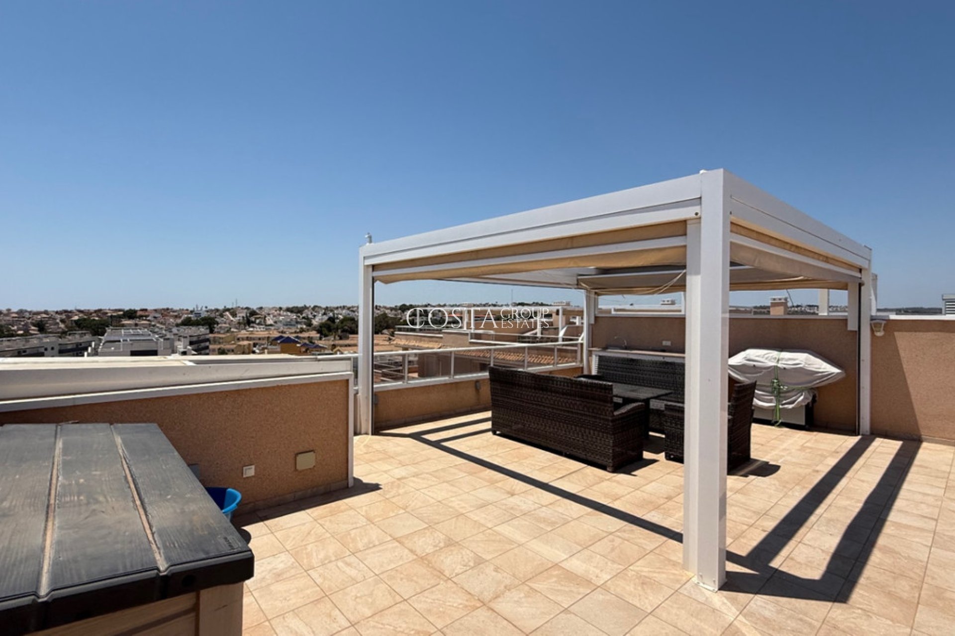 Odsprzedaż - Apartments -
Orihuela - Orihuela Costa