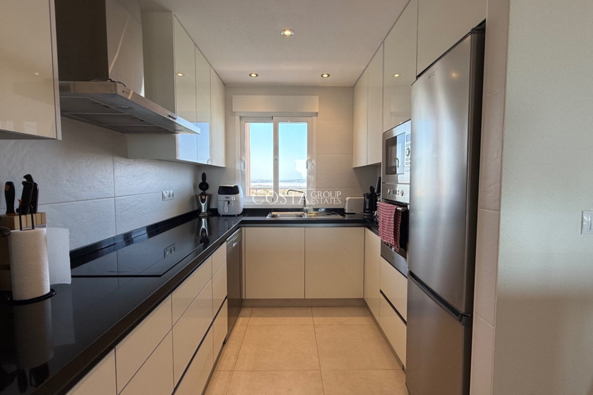 Odsprzedaż - Apartments -
Orihuela - Orihuela Costa