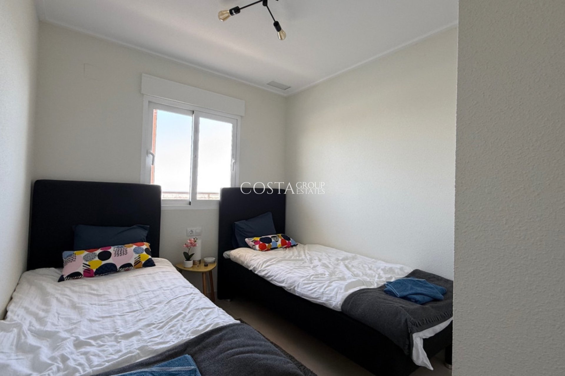Odsprzedaż - Apartments -
Orihuela - Orihuela Costa