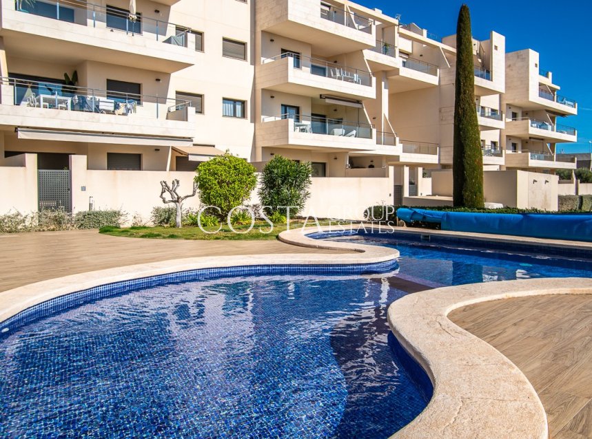 Odsprzedaż - Apartments -
Orihuela - Orihuela Costa