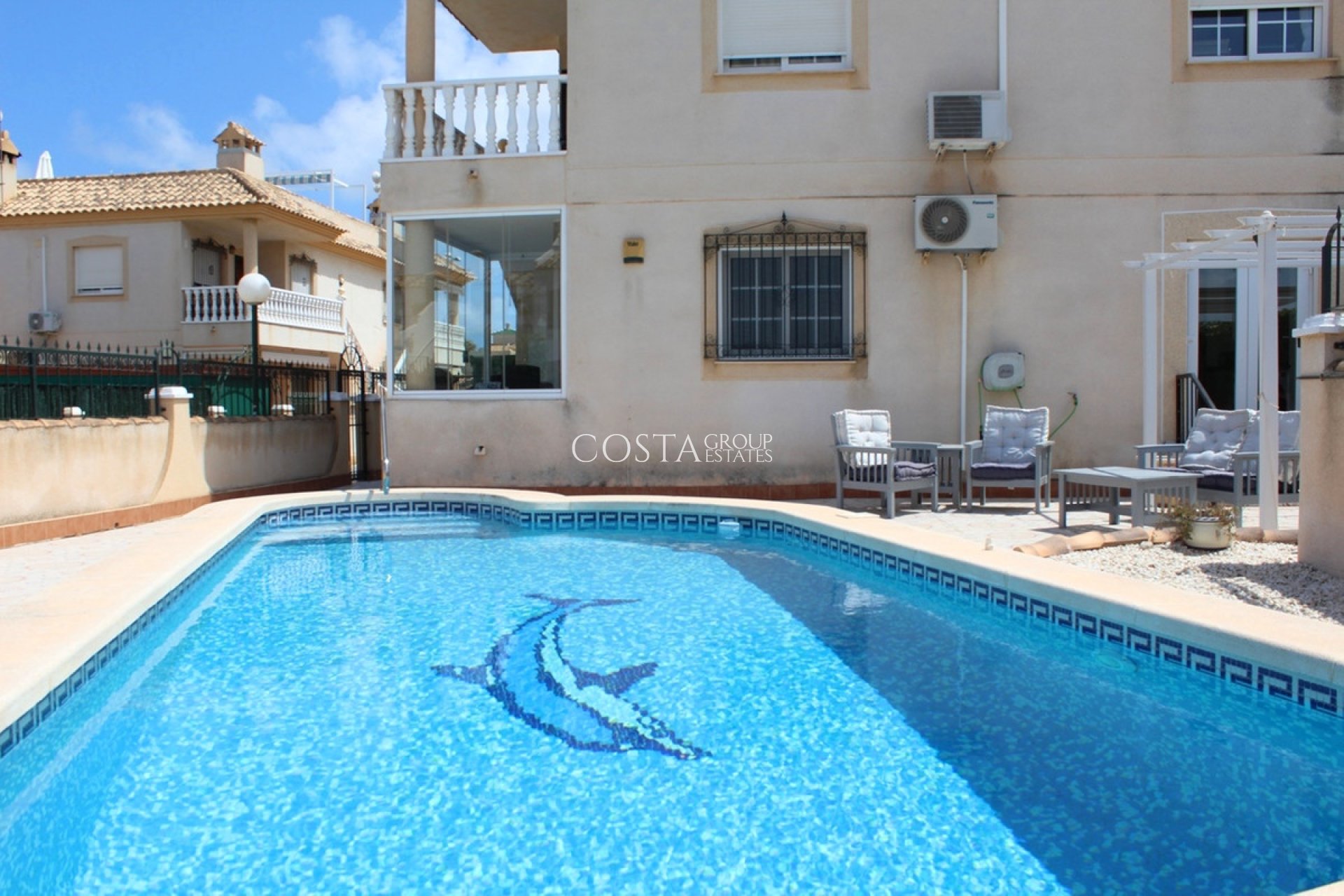 Odsprzedaż - Apartments -
Orihuela - Orihuela Costa