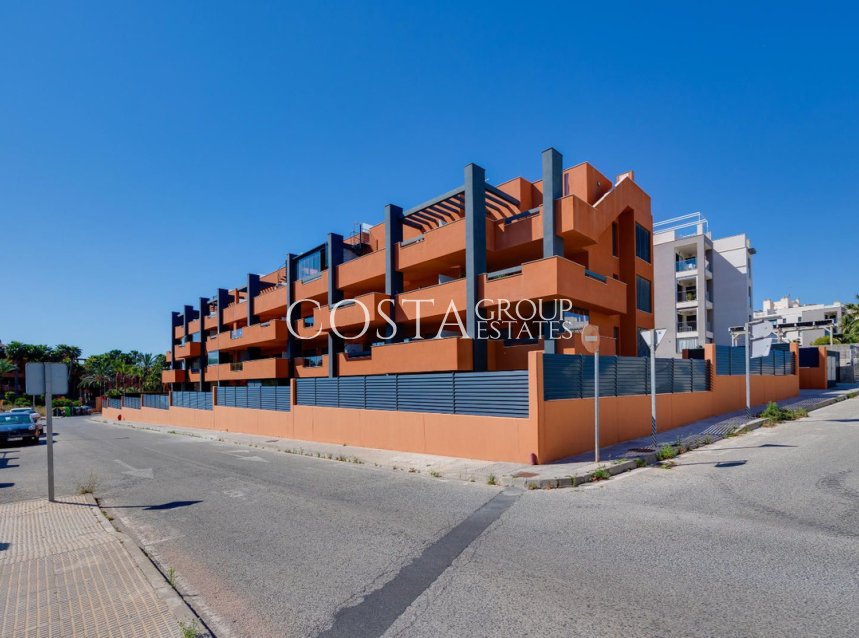 Odsprzedaż - Apartments -
Orihuela - Orihuela Costa