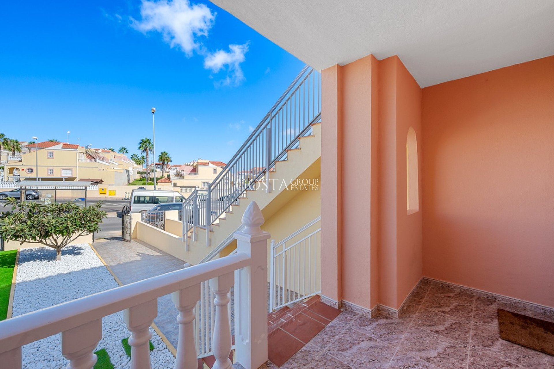 Odsprzedaż - Apartments -
Orihuela - Orihuela Costa