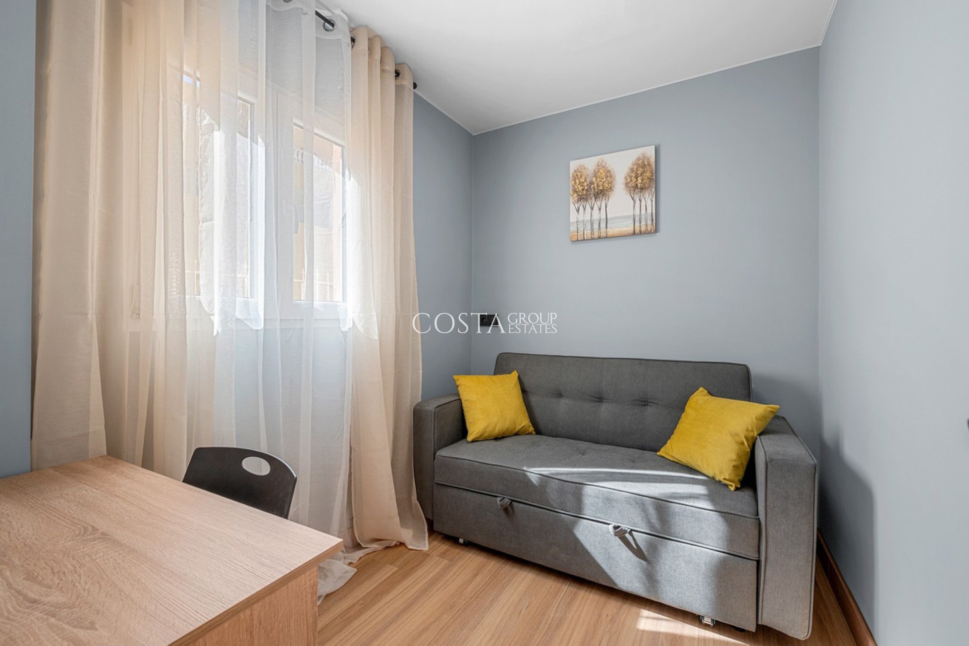 Odsprzedaż - Apartments -
Orihuela - Orihuela Costa