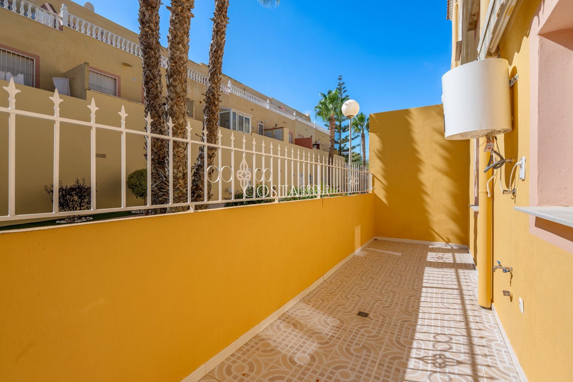 Odsprzedaż - Apartments -
Orihuela - Orihuela Costa