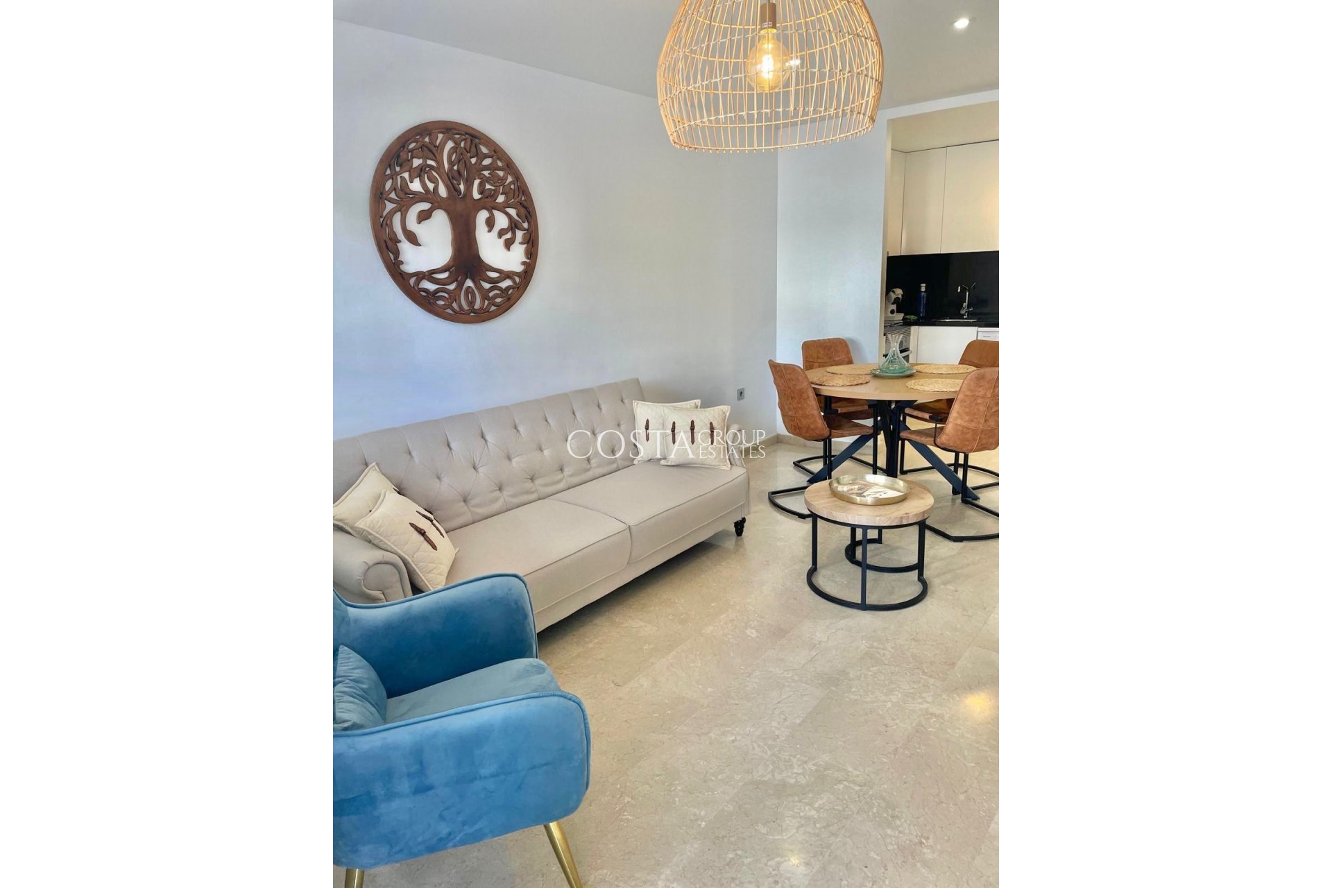 Odsprzedaż - Apartments -
Orihuela - Orihuela Costa