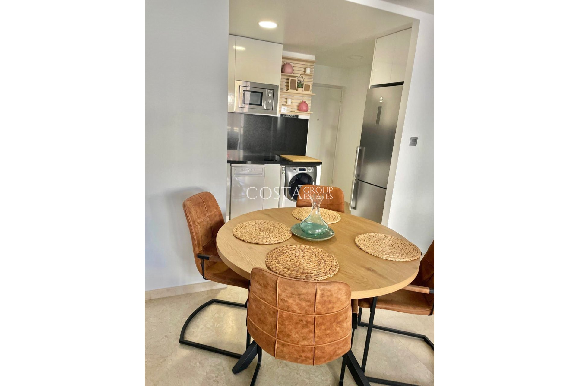 Odsprzedaż - Apartments -
Orihuela - Orihuela Costa