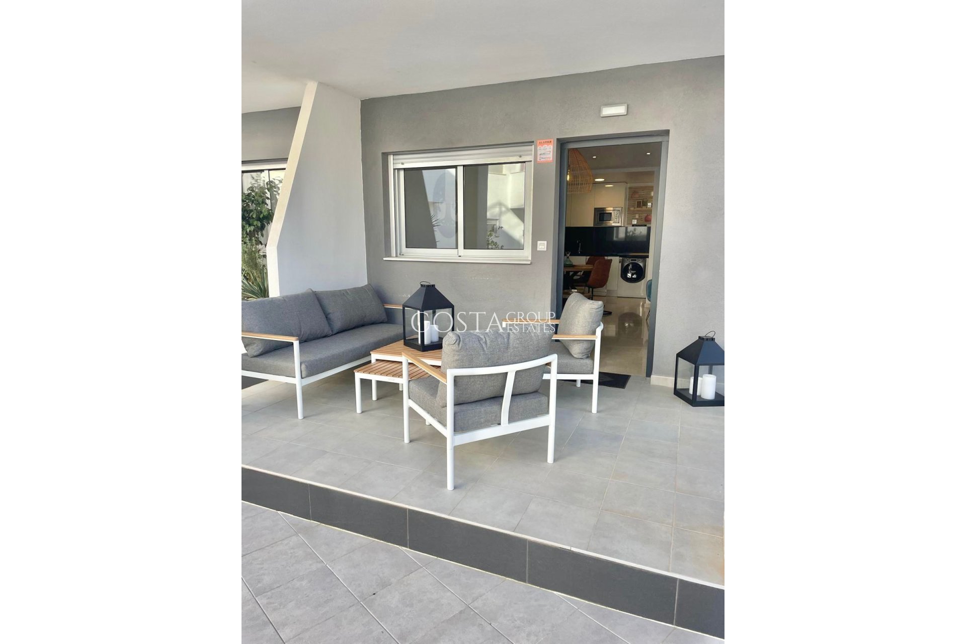 Odsprzedaż - Apartments -
Orihuela - Orihuela Costa