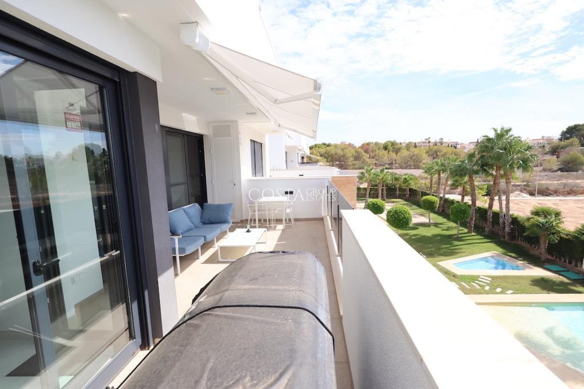 Odsprzedaż - Apartments -
Orihuela - Orihuela Costa