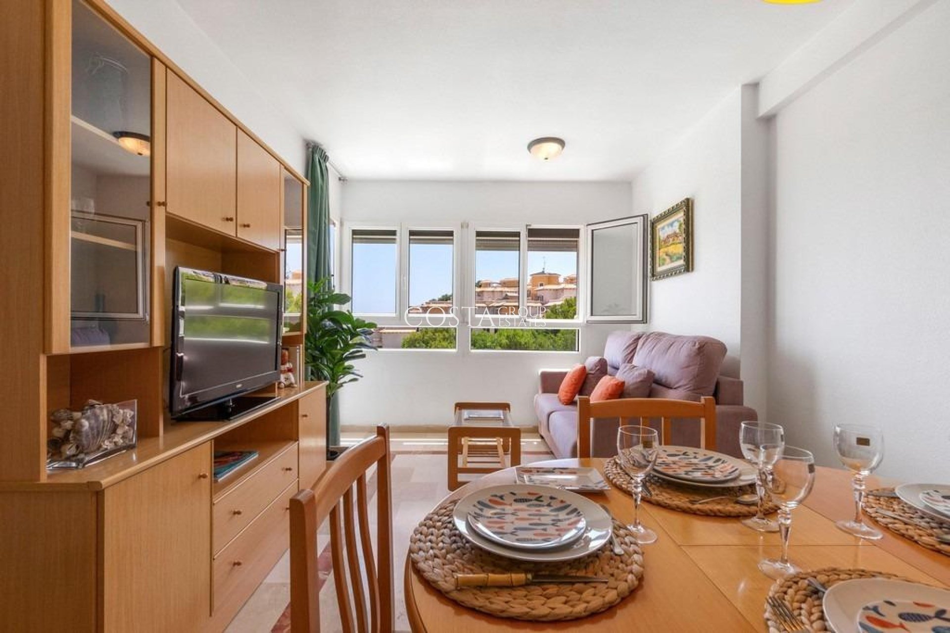 Odsprzedaż - Apartments -
Orihuela - Orihuela Costa