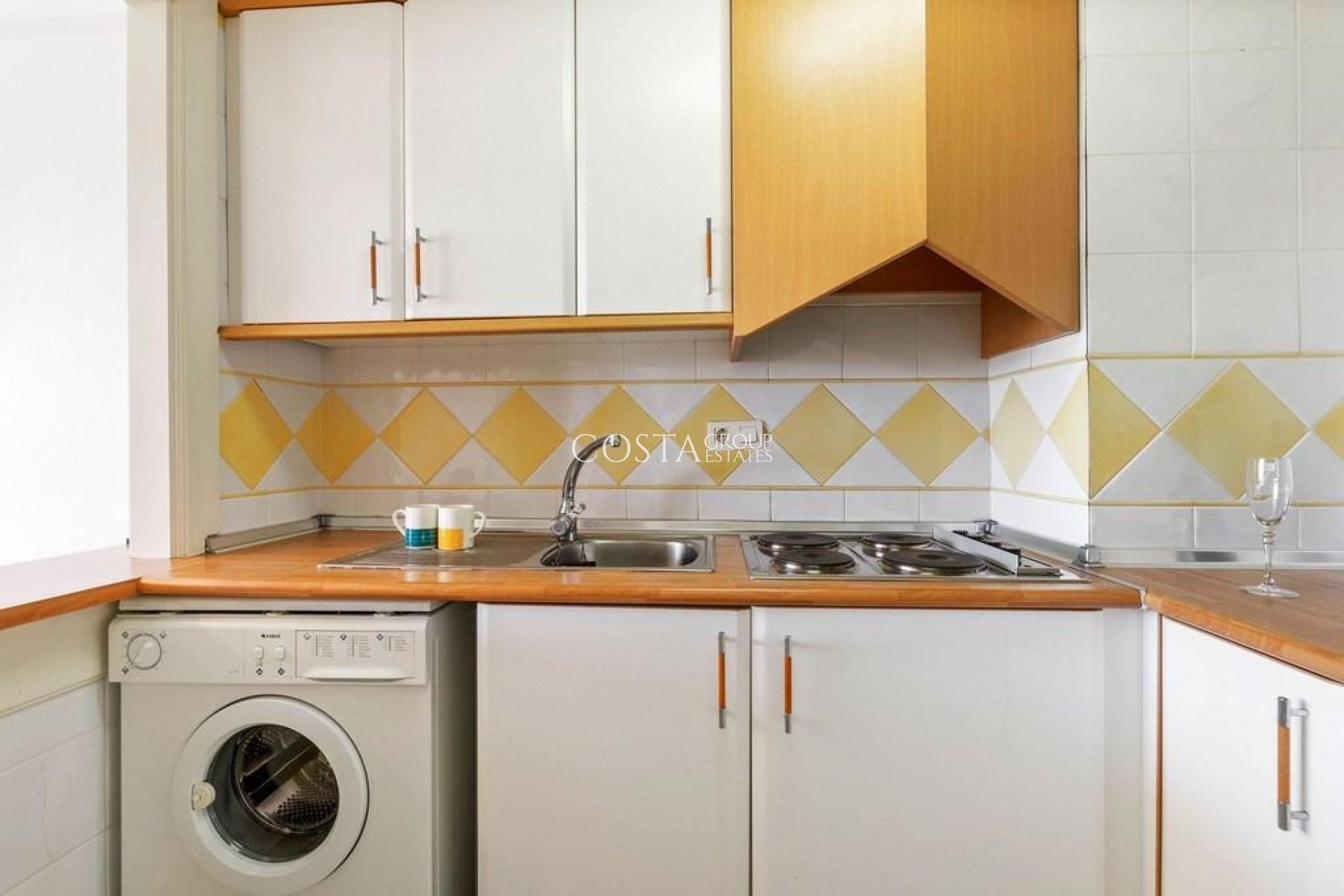 Odsprzedaż - Apartments -
Orihuela - Orihuela Costa