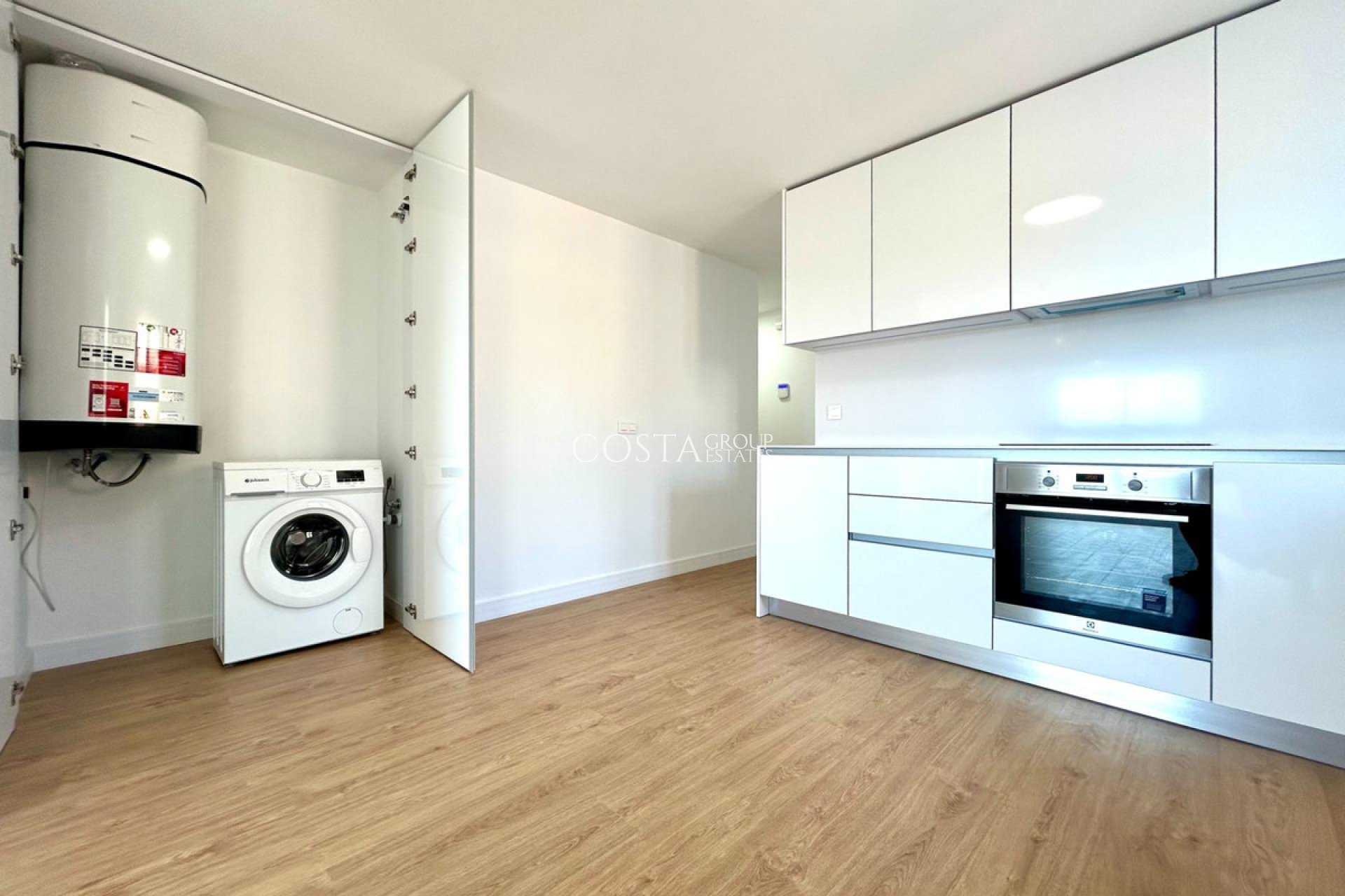 Odsprzedaż - Apartments -
Orihuela - Orihuela Costa