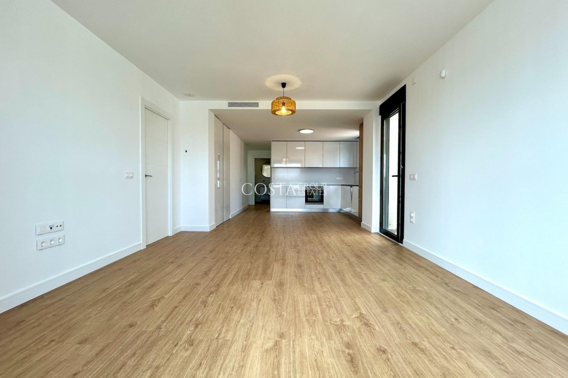 Odsprzedaż - Apartments -
Orihuela - Orihuela Costa