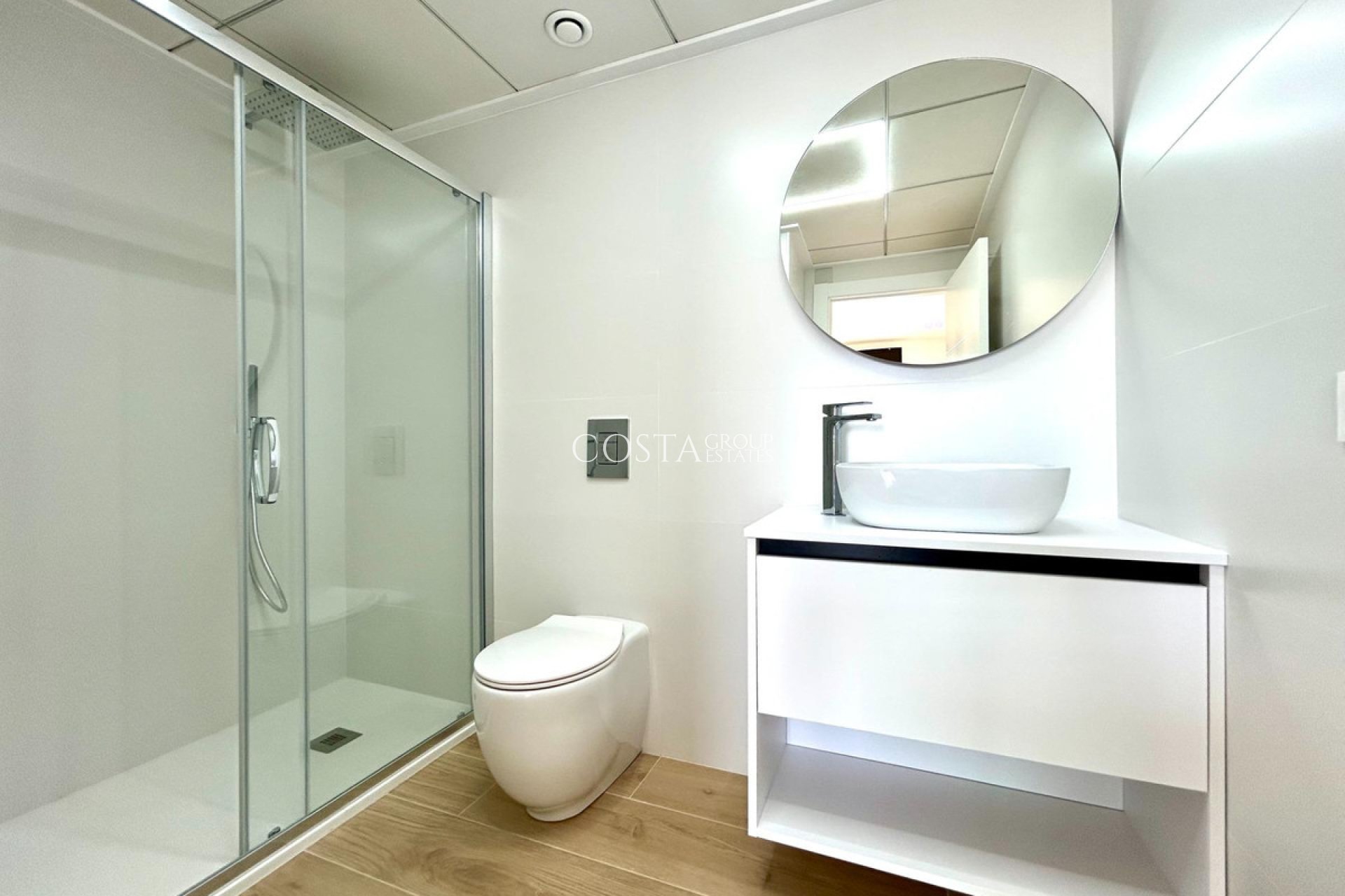 Odsprzedaż - Apartments -
Orihuela - Orihuela Costa