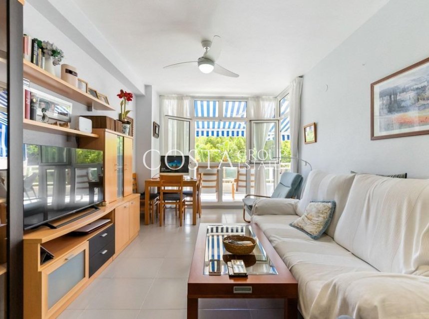 Odsprzedaż - Apartments -
Orihuela - Orihuela Costa