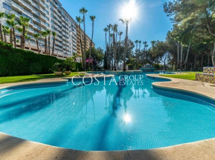 Odsprzedaż - Apartments -
Orihuela - Orihuela Costa