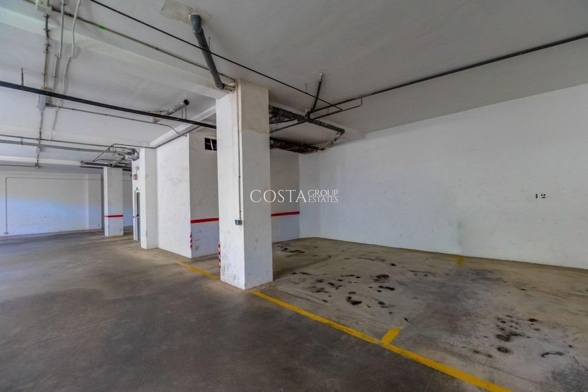 Odsprzedaż - Apartments -
Orihuela - Orihuela Costa