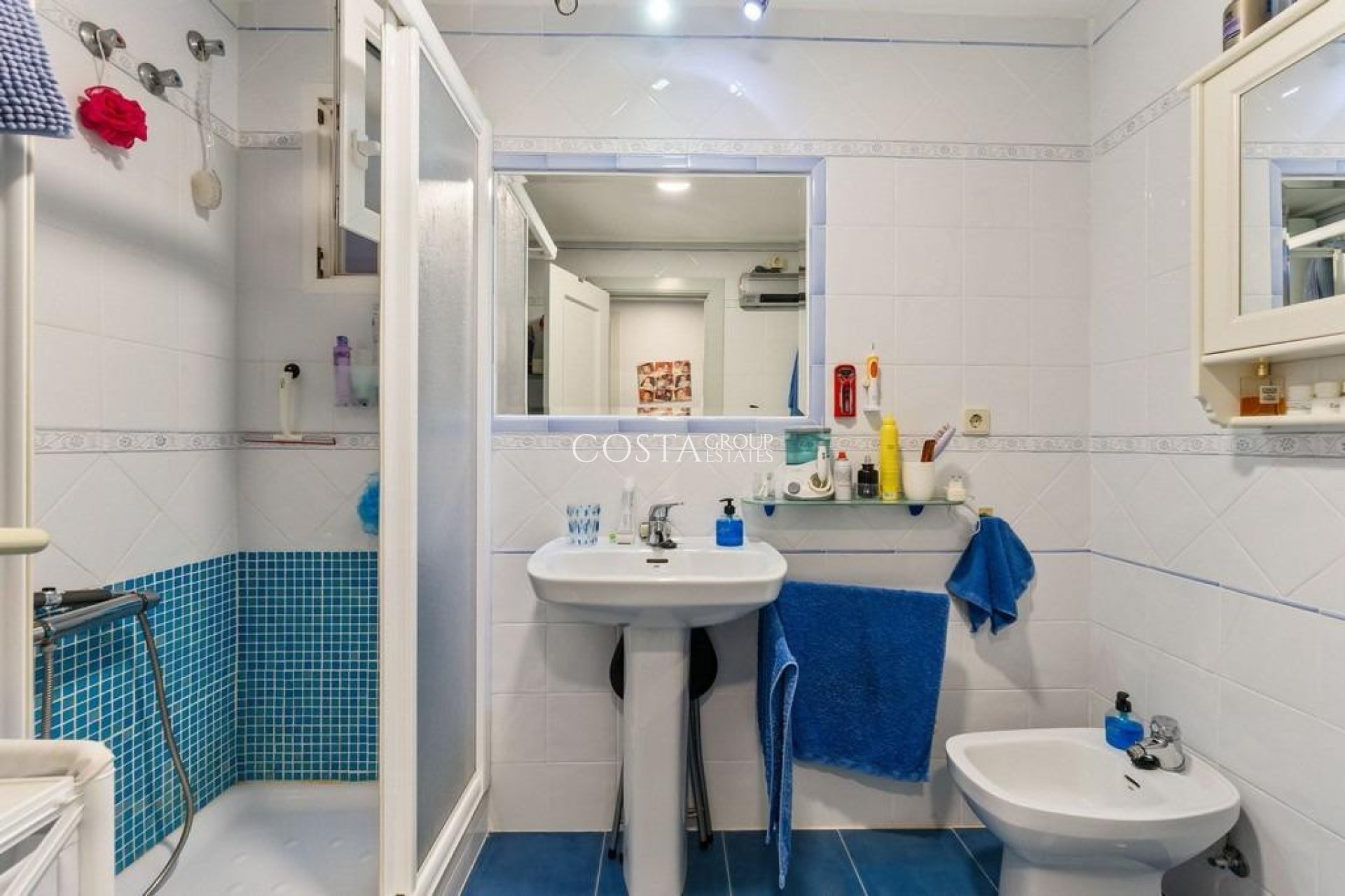 Odsprzedaż - Apartments -
Orihuela - Orihuela Costa