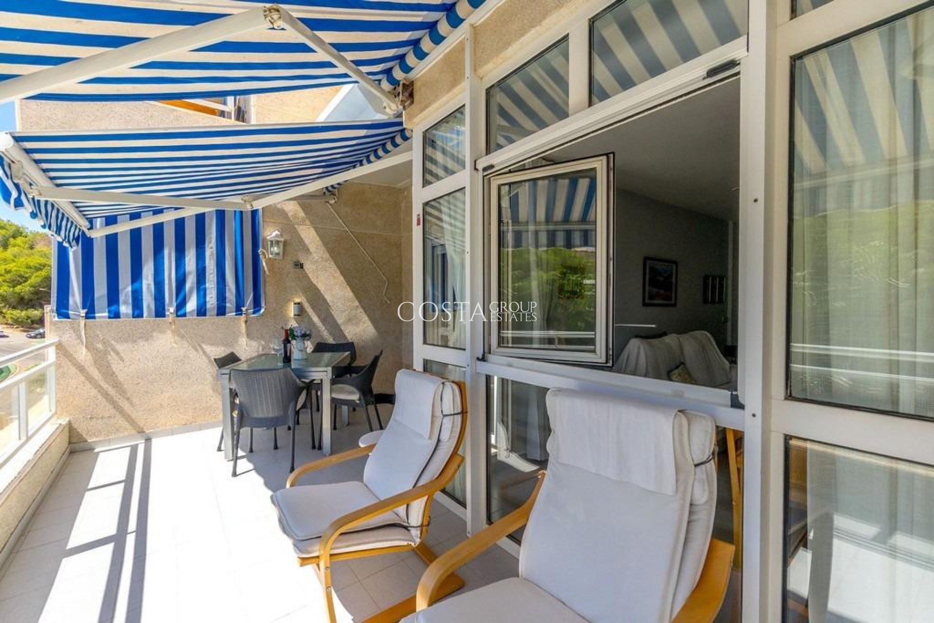 Odsprzedaż - Apartments -
Orihuela - Orihuela Costa