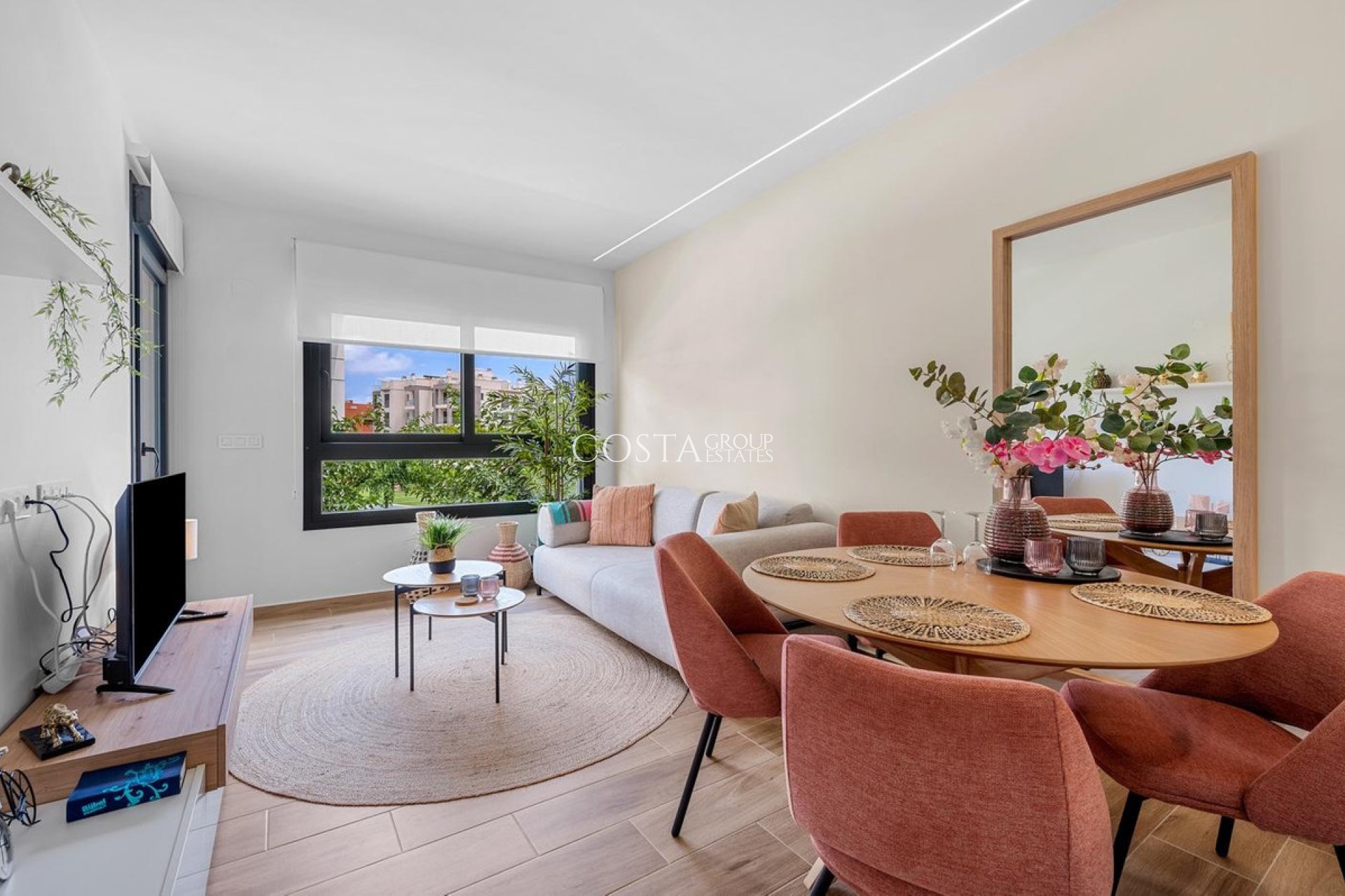 Odsprzedaż - Apartments -
Orihuela - Orihuela Costa