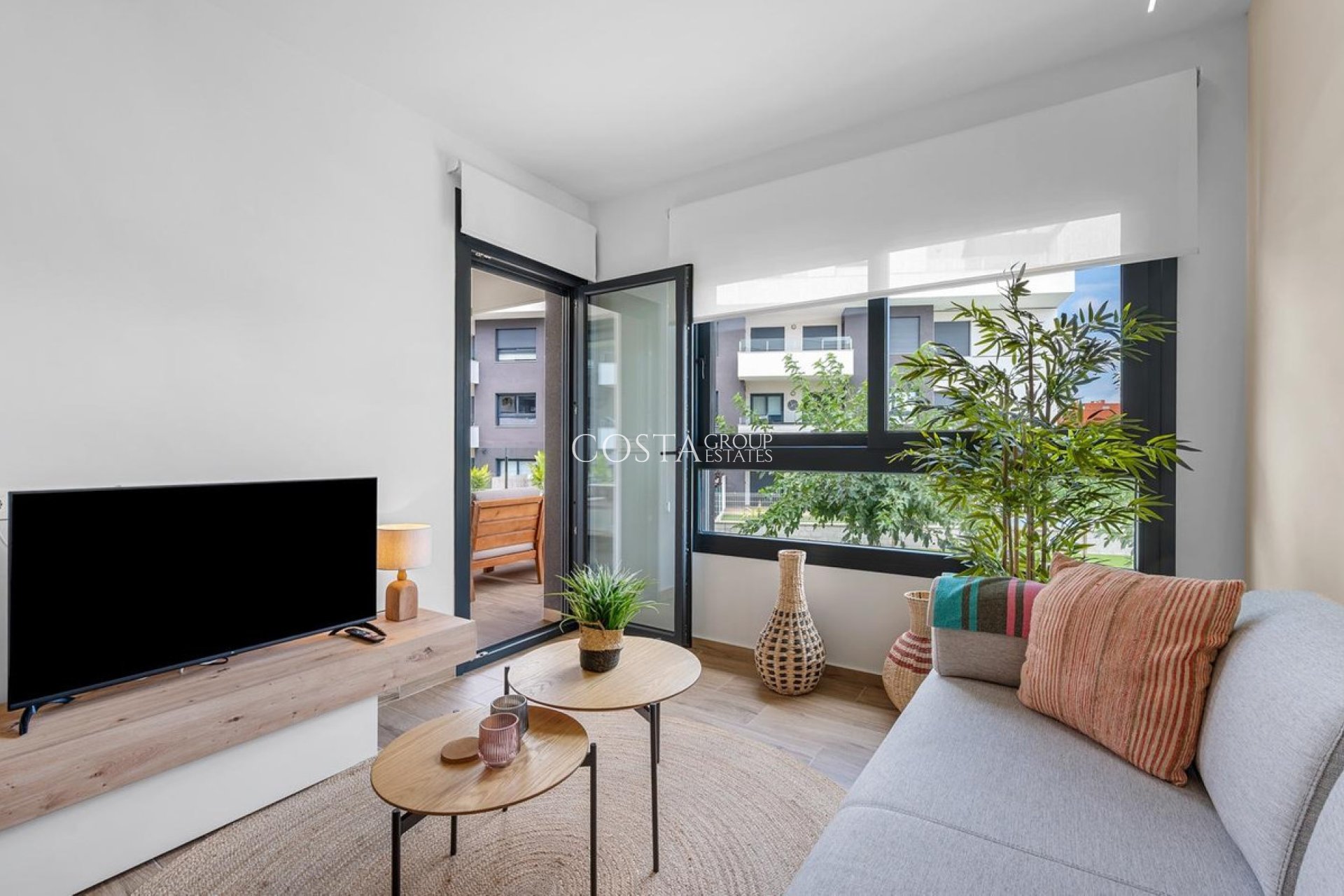 Odsprzedaż - Apartments -
Orihuela - Orihuela Costa