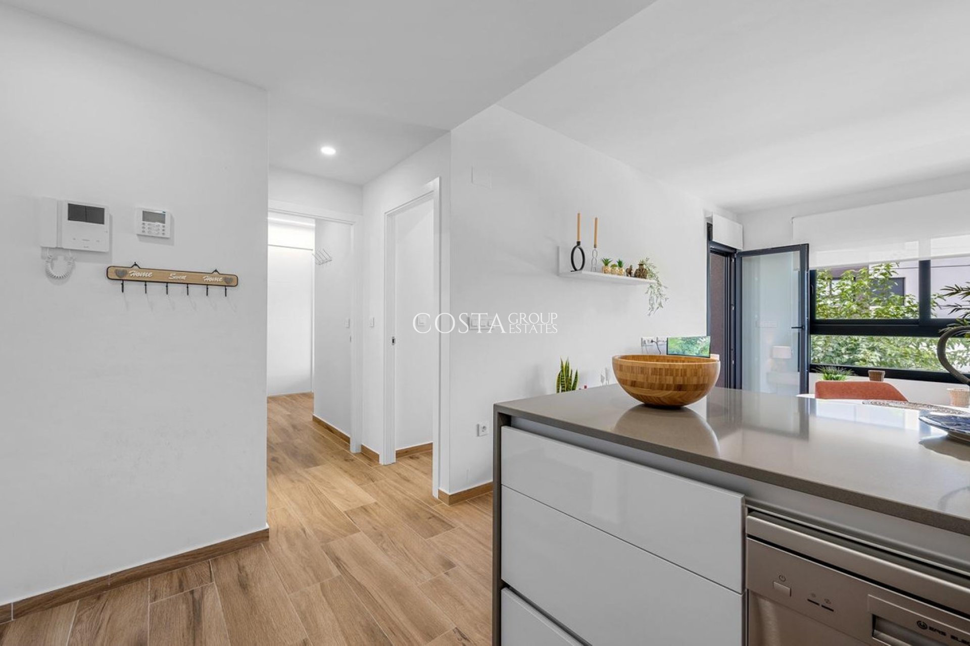 Odsprzedaż - Apartments -
Orihuela - Orihuela Costa