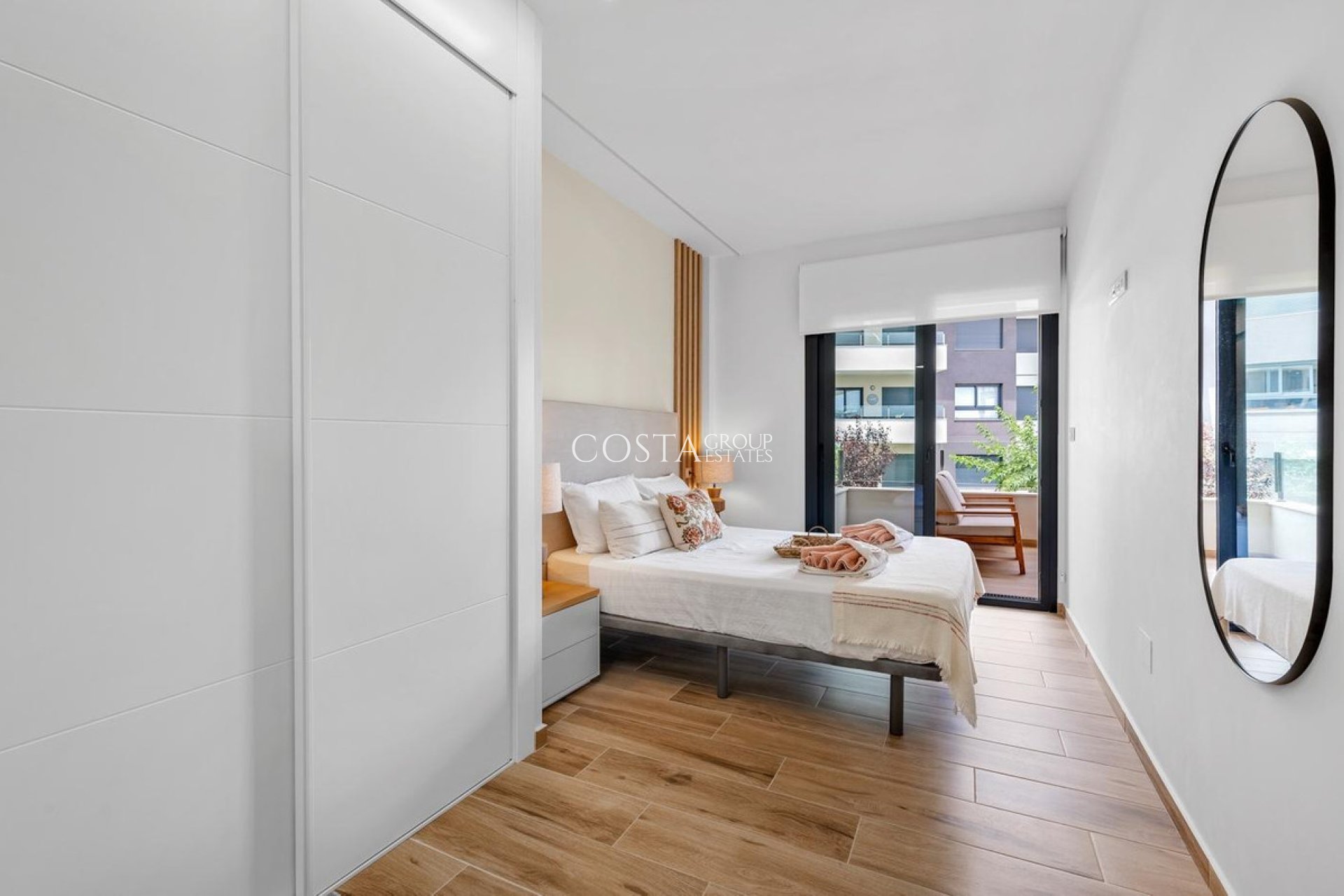 Odsprzedaż - Apartments -
Orihuela - Orihuela Costa