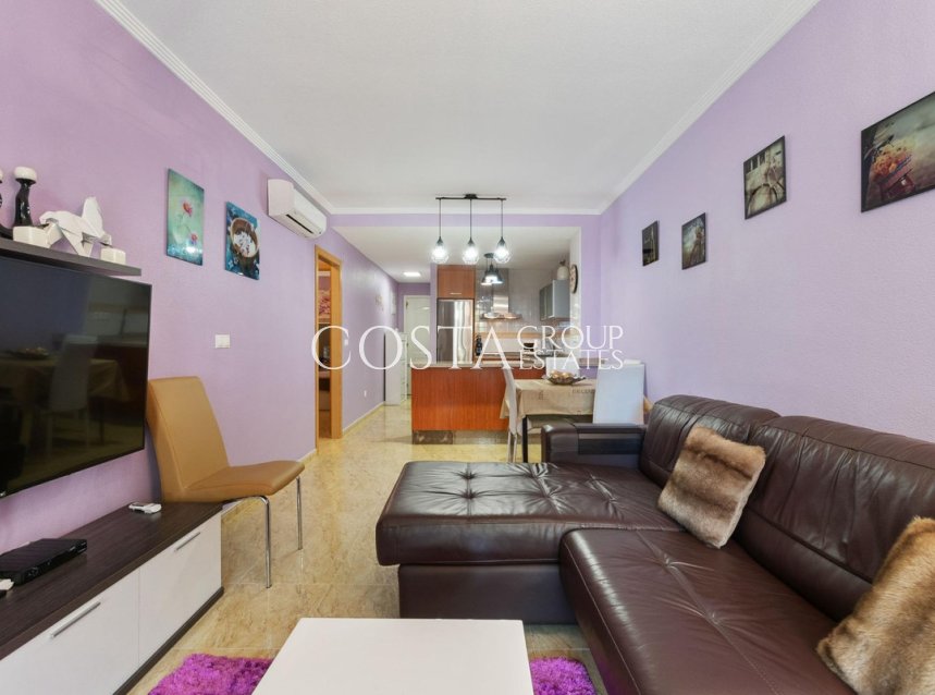 Odsprzedaż - Apartments -
Orihuela - Orihuela Costa