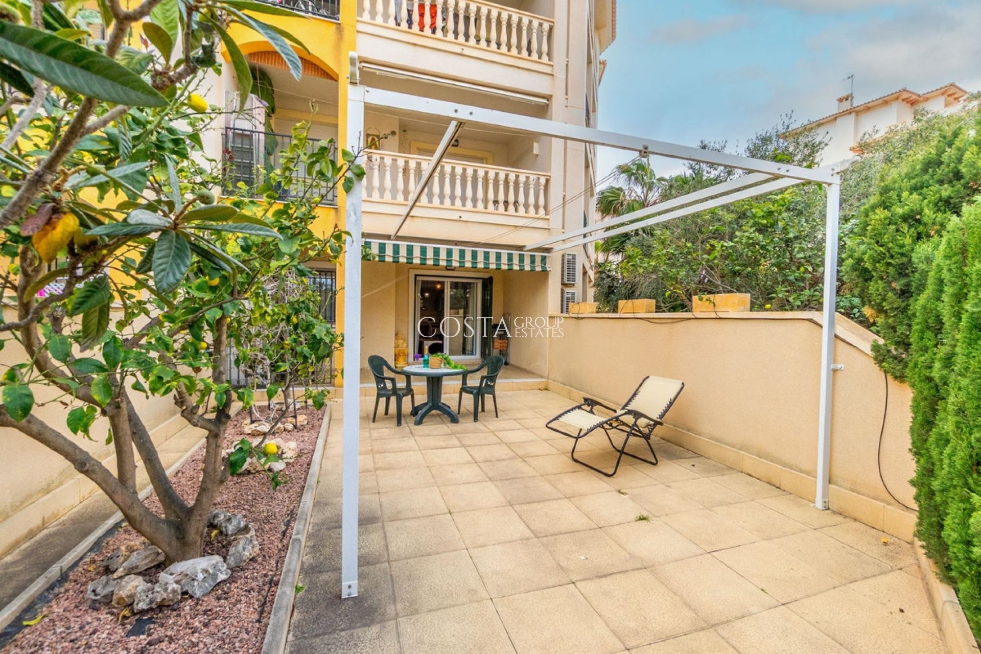 Odsprzedaż - Apartments -
Orihuela - Orihuela Costa