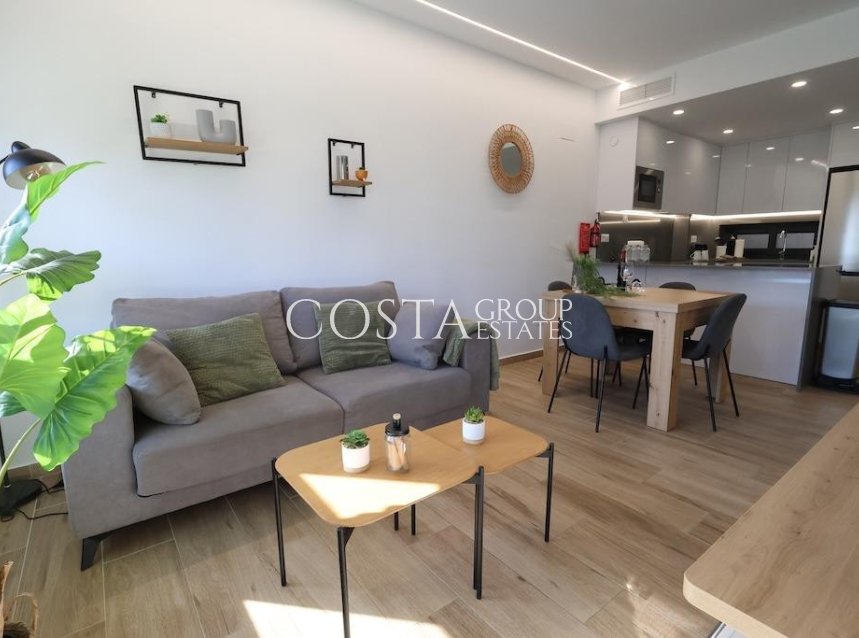 Odsprzedaż - Apartments -
Orihuela - Orihuela Costa