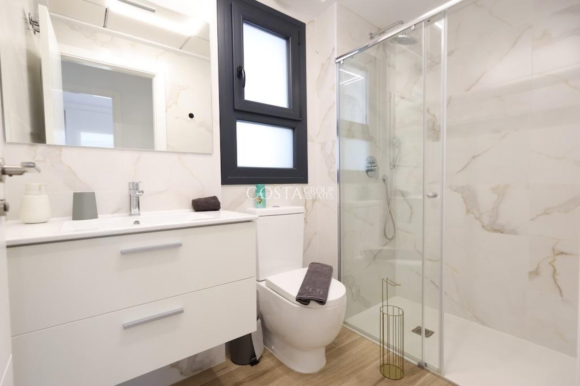 Odsprzedaż - Apartments -
Orihuela - Orihuela Costa