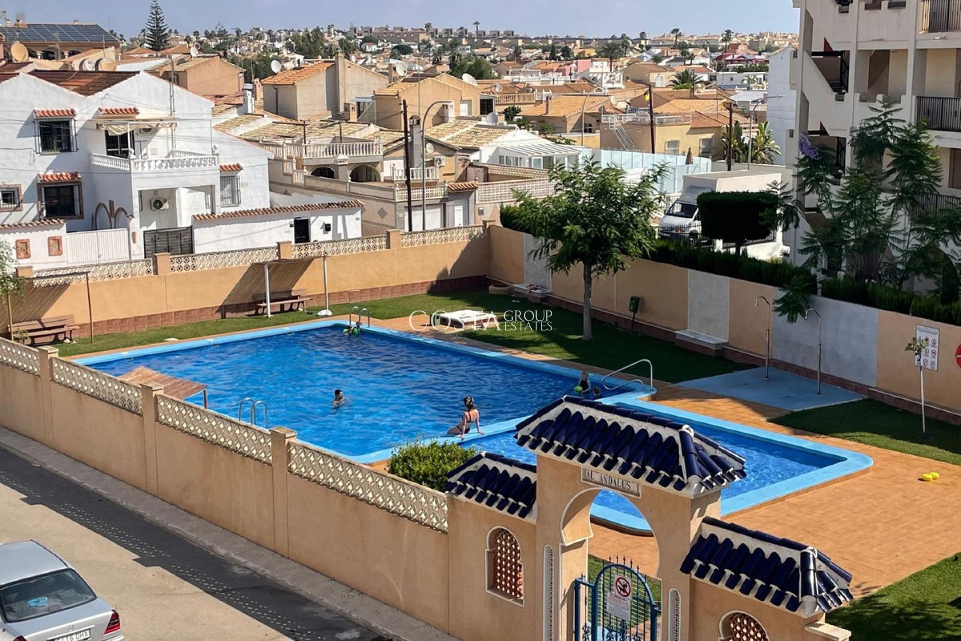 Odsprzedaż - Apartments -
Orihuela - Orihuela Costa