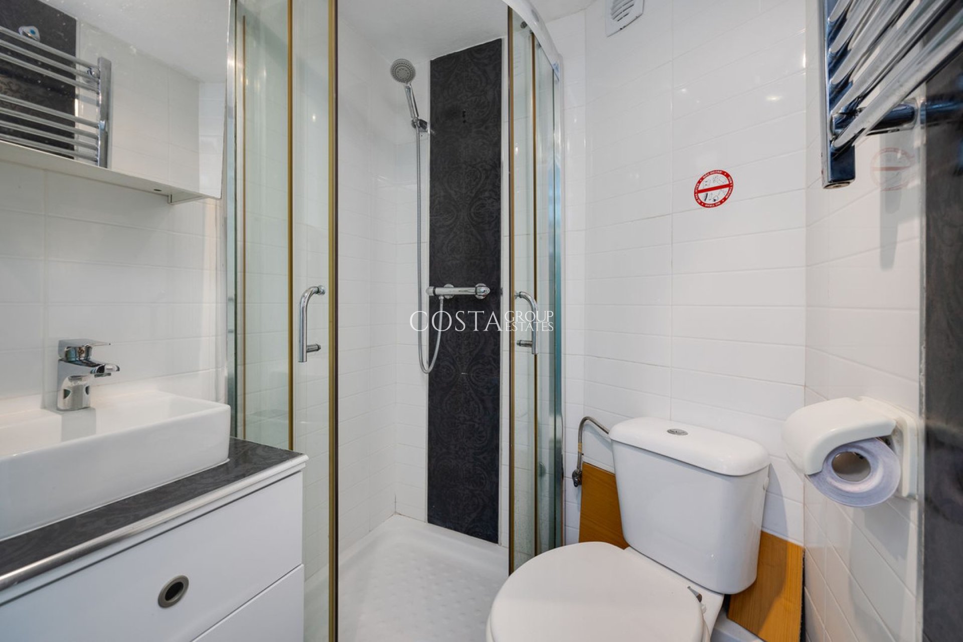 Odsprzedaż - Apartments -
Orihuela - Orihuela Costa