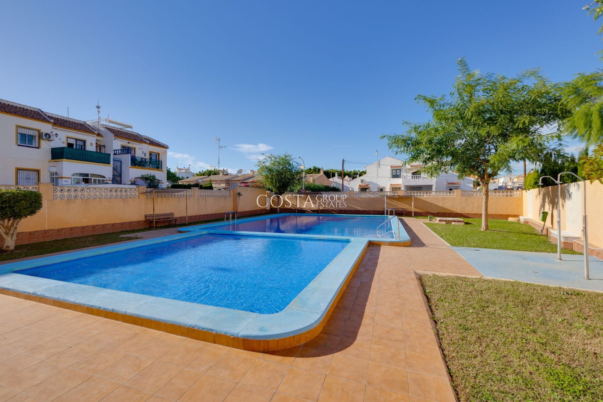 Odsprzedaż - Apartments -
Orihuela - Orihuela Costa
