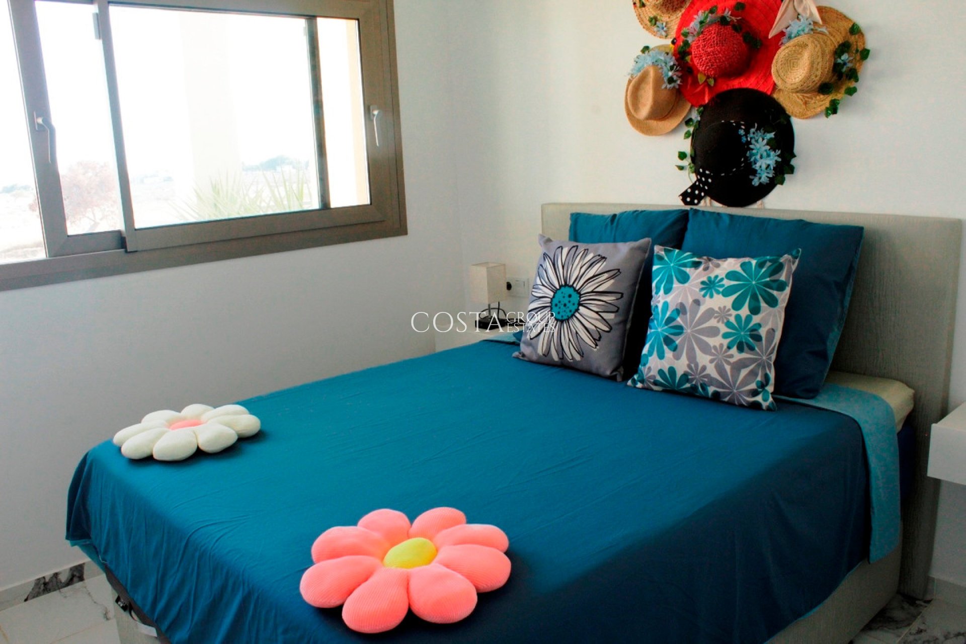 Odsprzedaż - Apartments -
Orihuela - Orihuela Costa