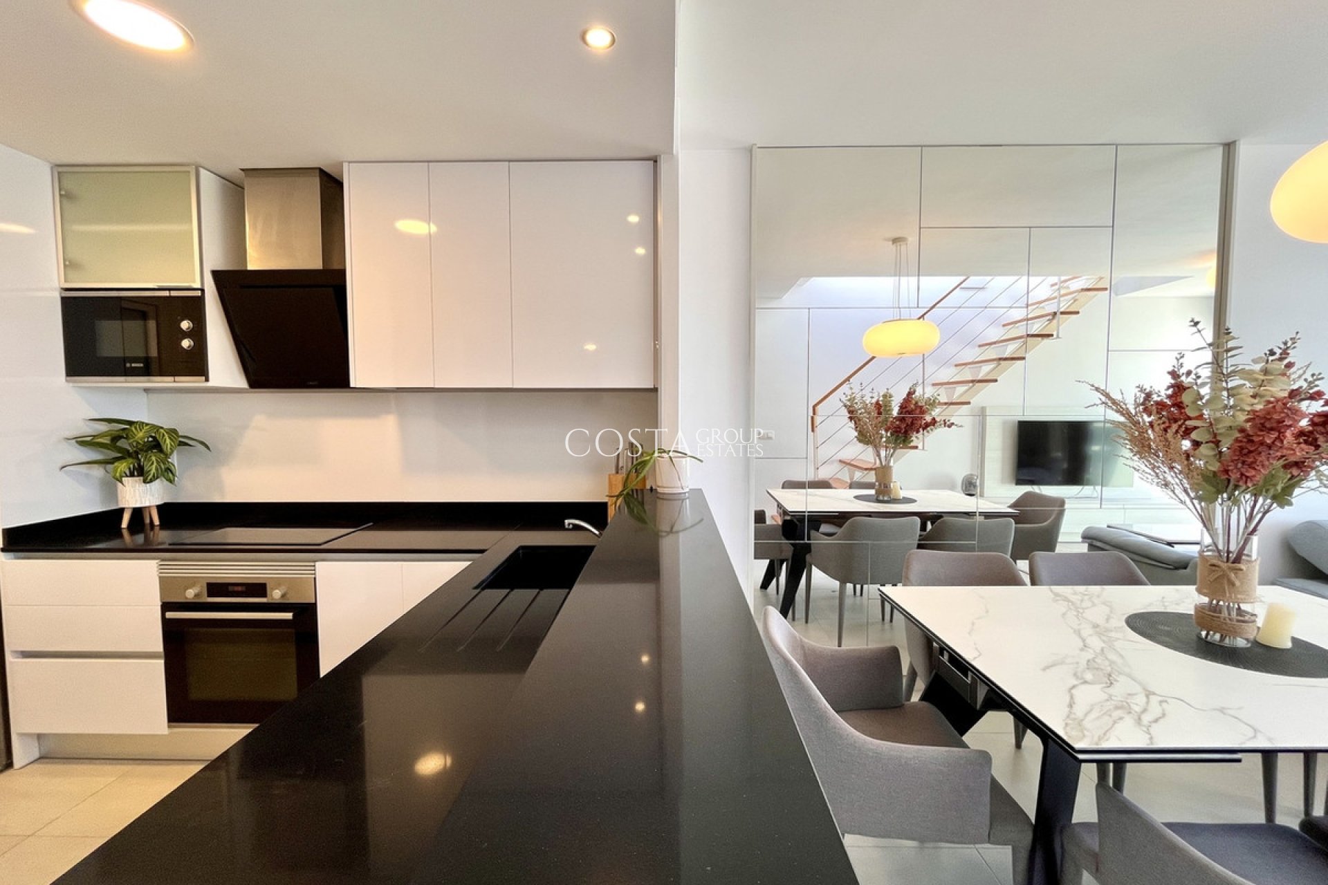 Odsprzedaż - Apartments -
Orihuela - Playa Flamenca