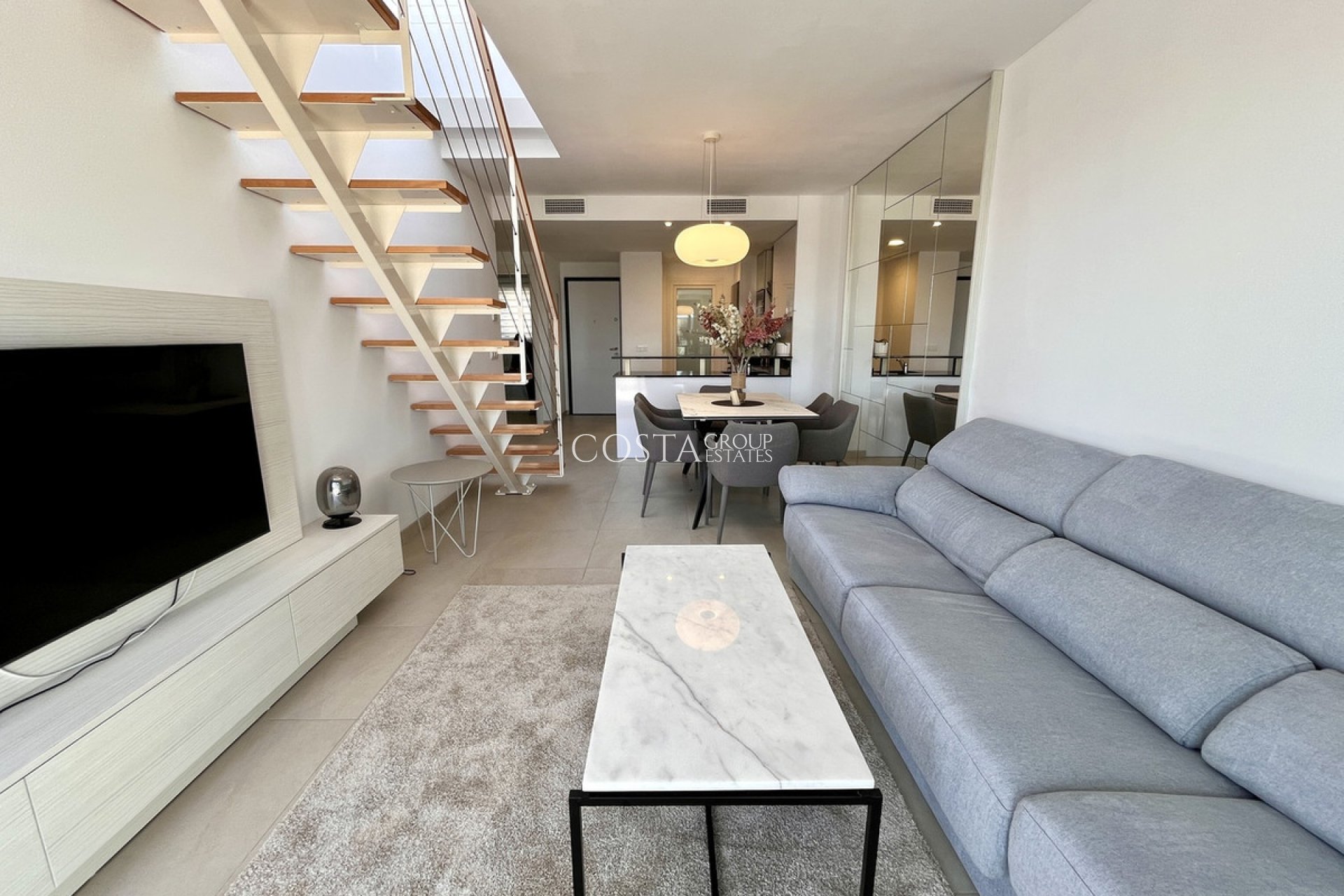 Odsprzedaż - Apartments -
Orihuela - Playa Flamenca