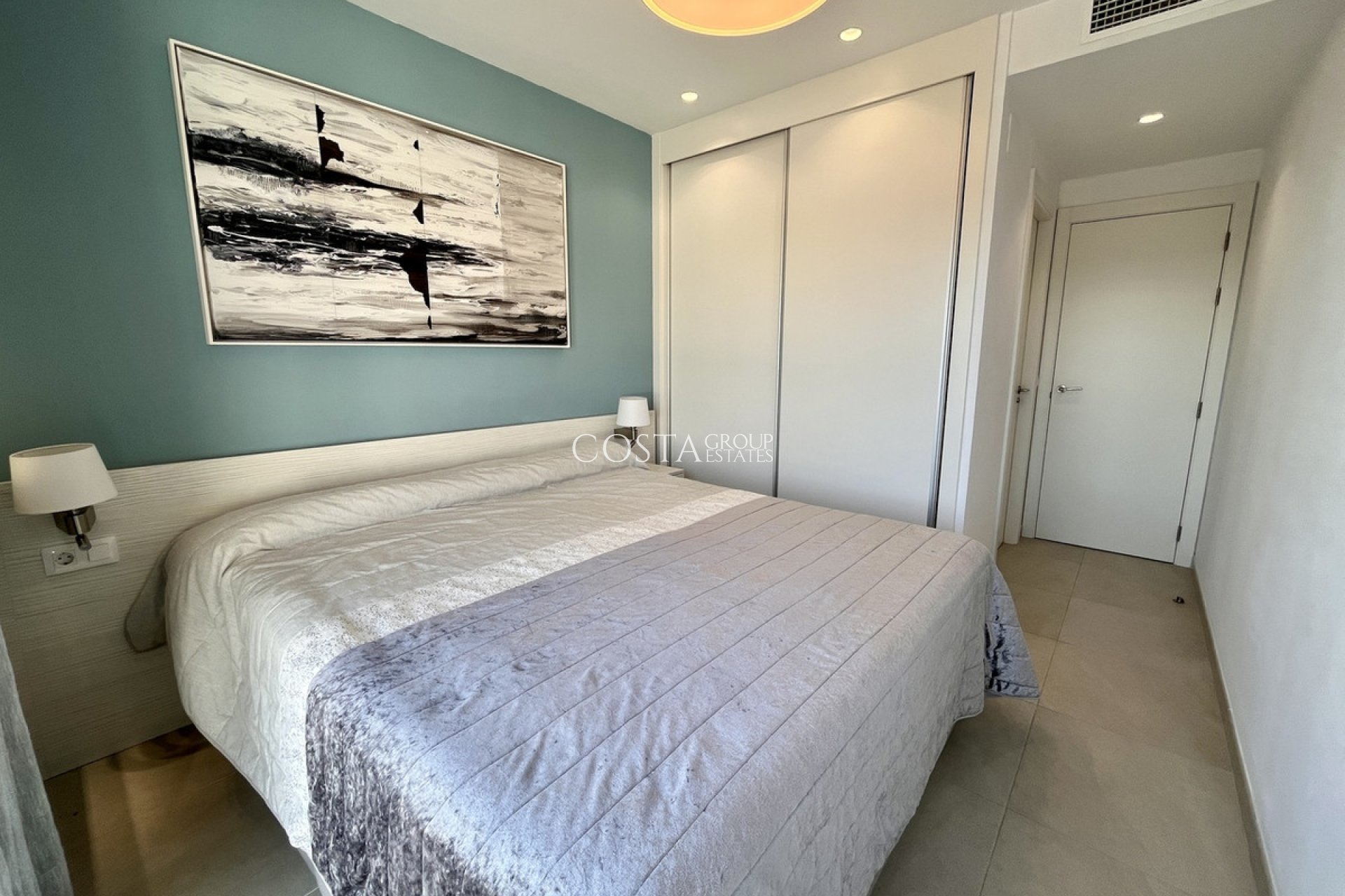 Odsprzedaż - Apartments -
Orihuela - Playa Flamenca