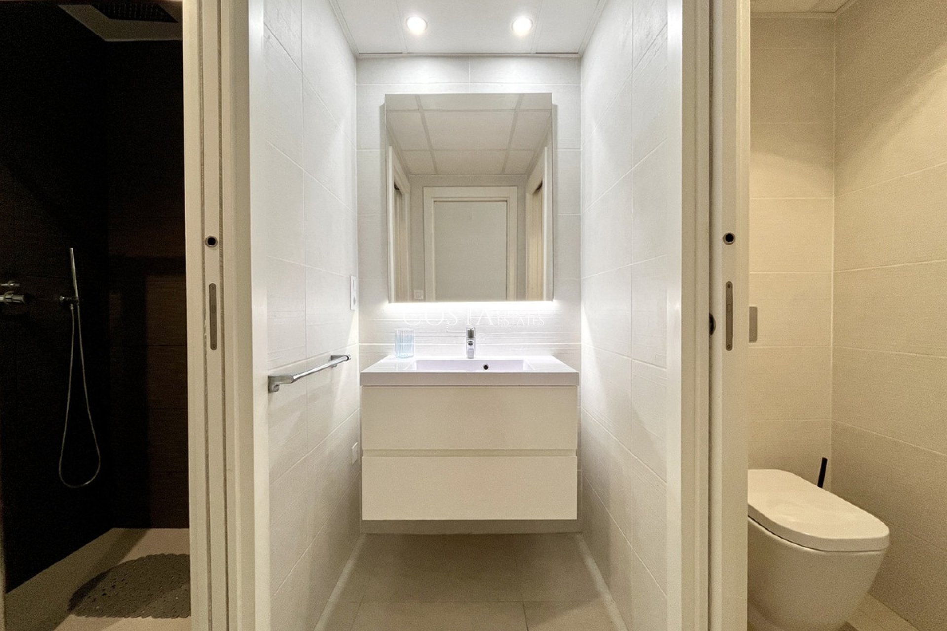 Odsprzedaż - Apartments -
Orihuela - Playa Flamenca