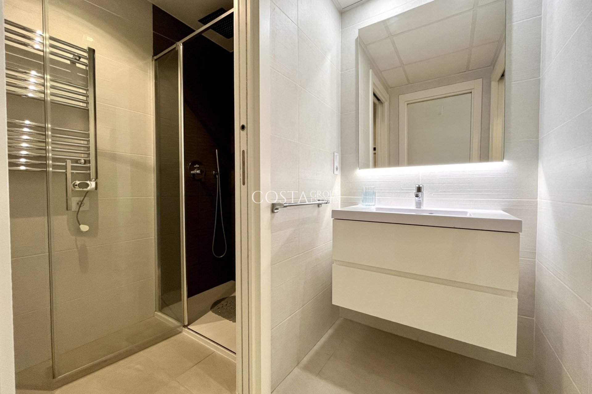 Odsprzedaż - Apartments -
Orihuela - Playa Flamenca