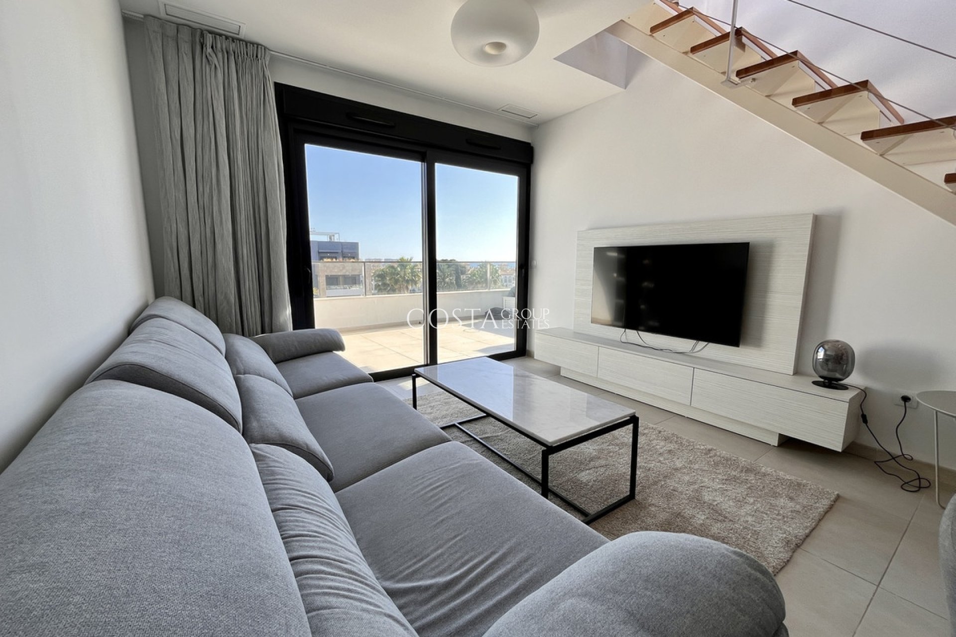Odsprzedaż - Apartments -
Orihuela - Playa Flamenca