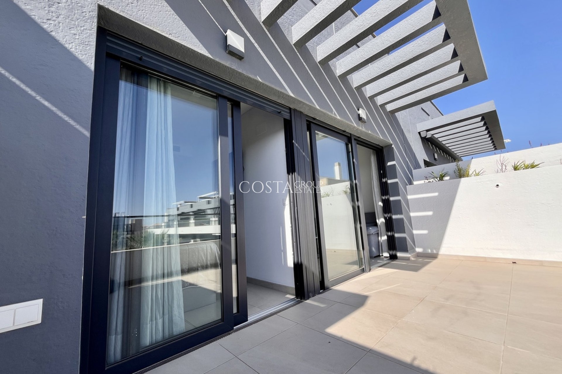 Odsprzedaż - Apartments -
Orihuela - Playa Flamenca