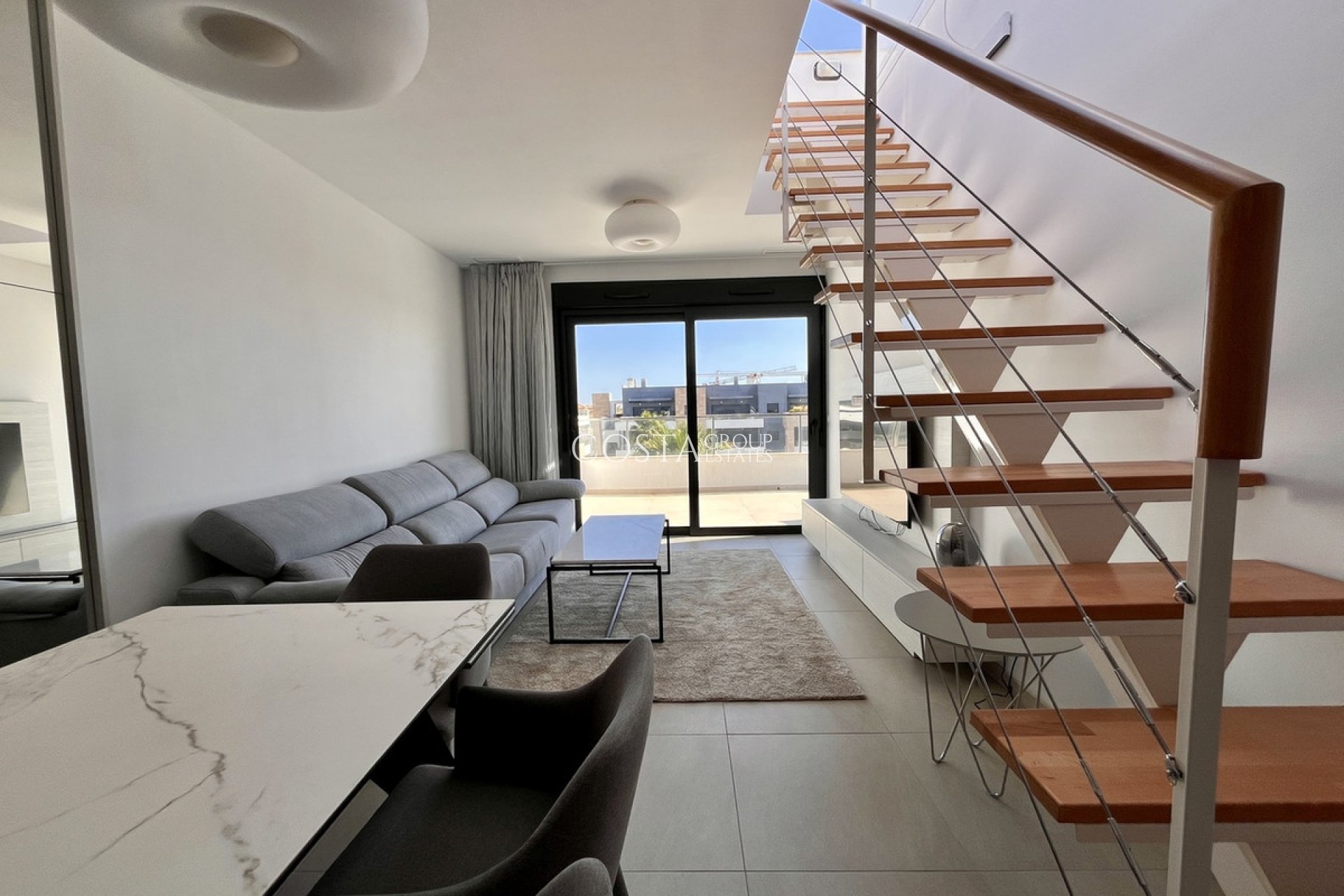Odsprzedaż - Apartments -
Orihuela - Playa Flamenca