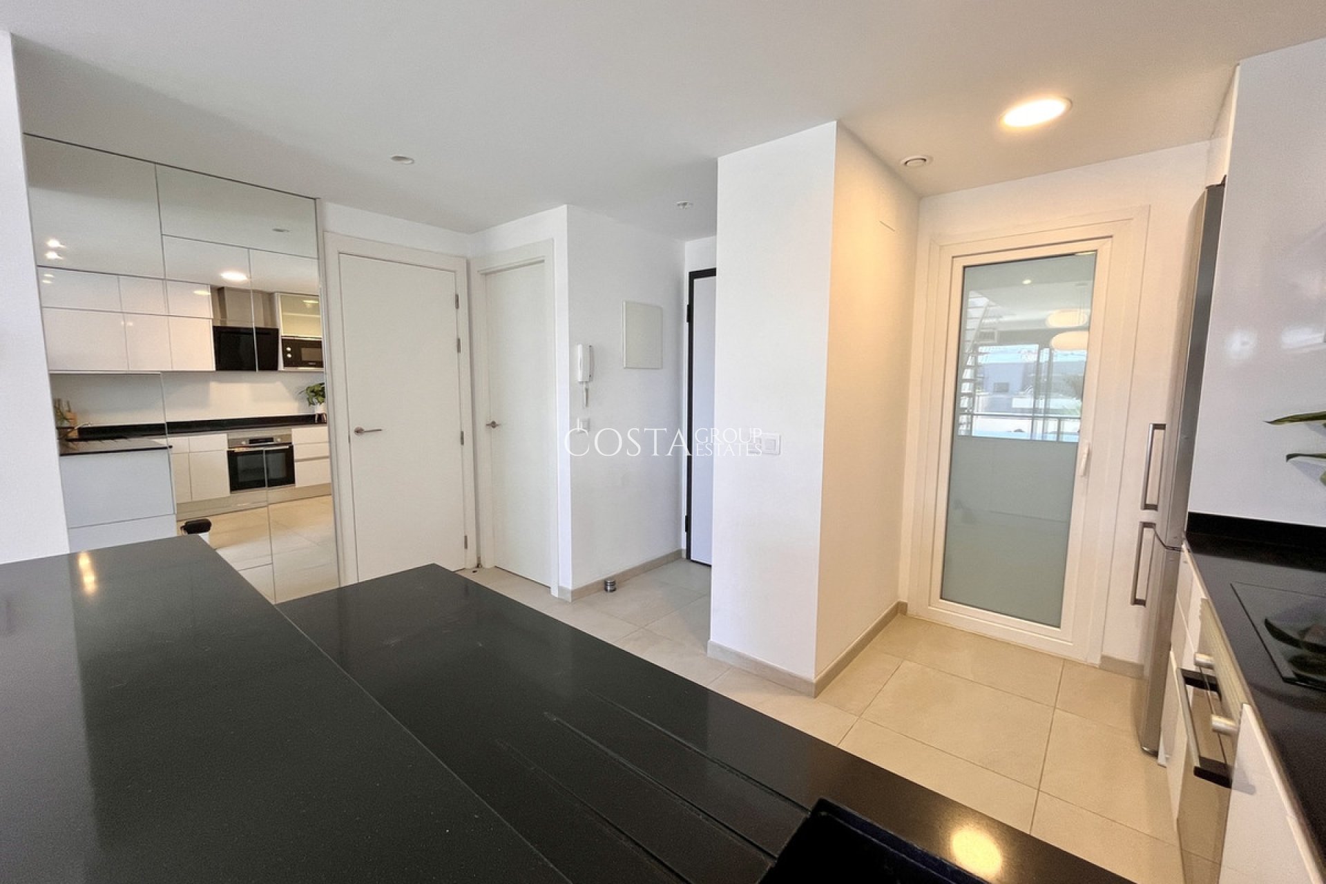 Odsprzedaż - Apartments -
Orihuela - Playa Flamenca