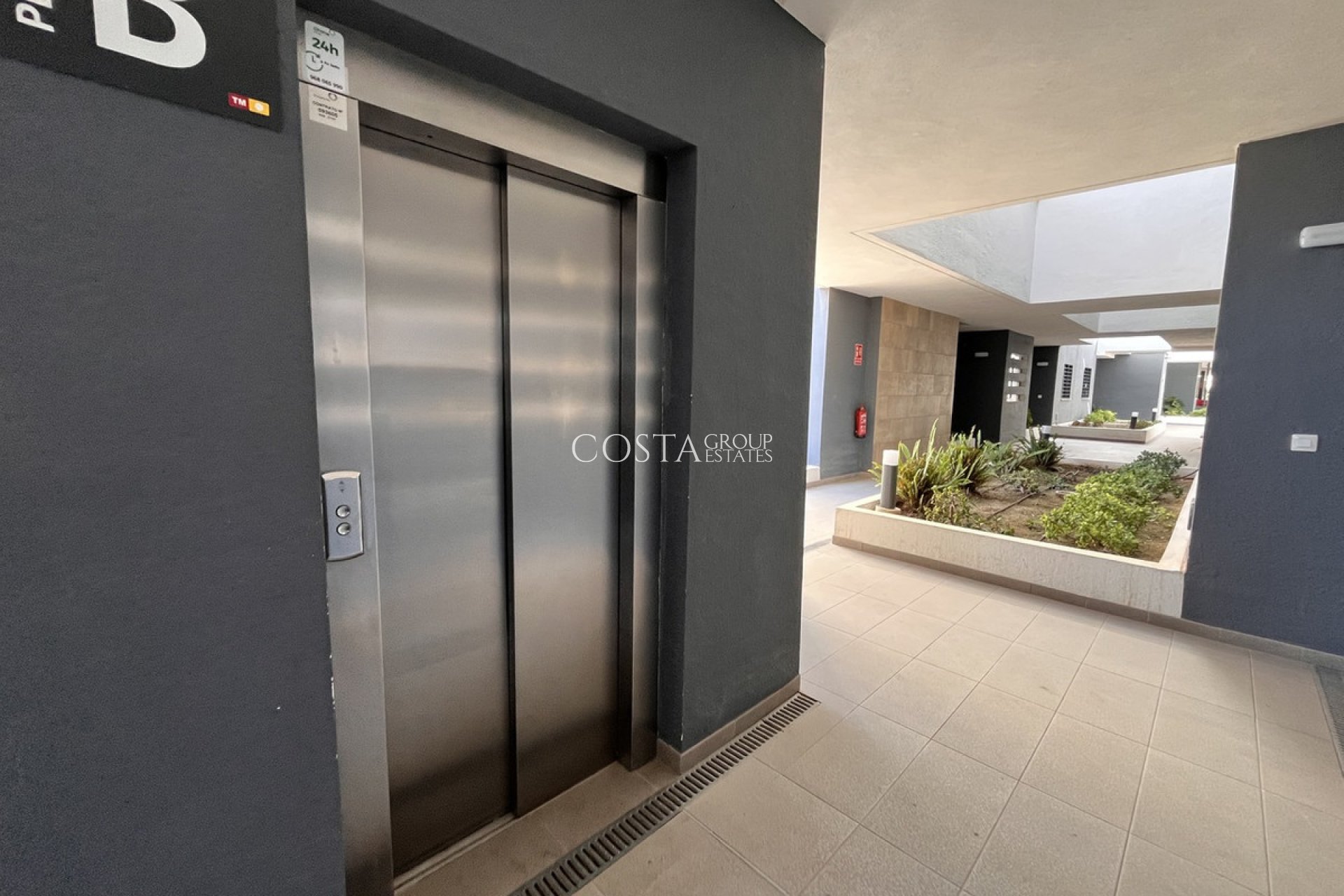 Odsprzedaż - Apartments -
Orihuela - Playa Flamenca