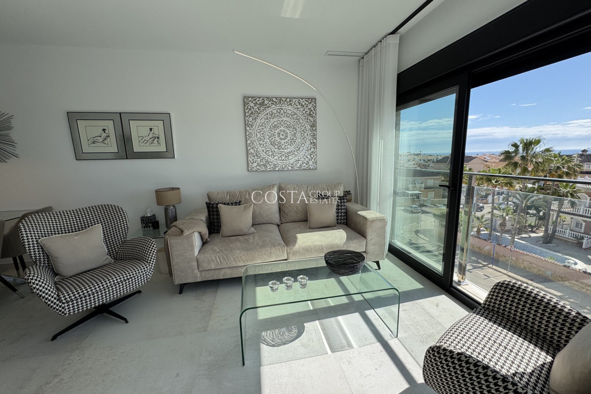 Odsprzedaż - Apartments -
Orihuela - Playa Flamenca