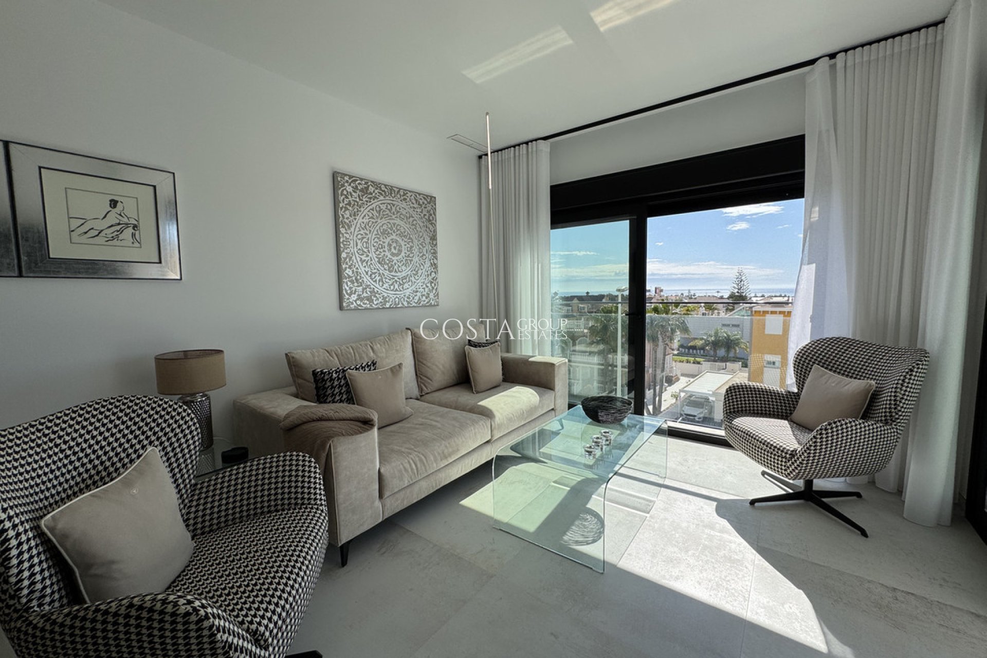 Odsprzedaż - Apartments -
Orihuela - Playa Flamenca