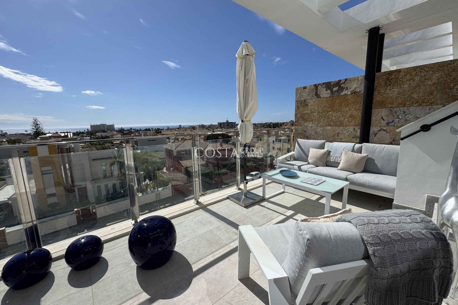 Odsprzedaż - Apartments -
Orihuela - Playa Flamenca
