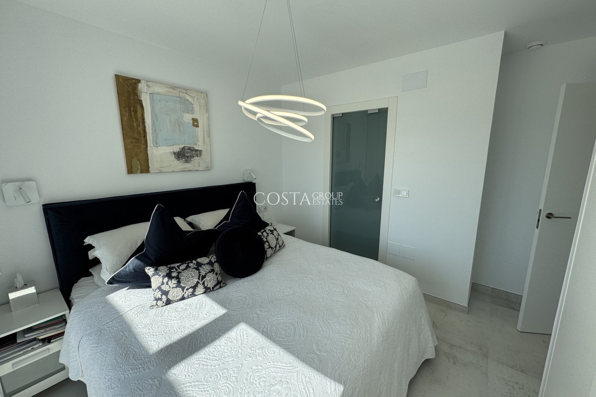 Odsprzedaż - Apartments -
Orihuela - Playa Flamenca